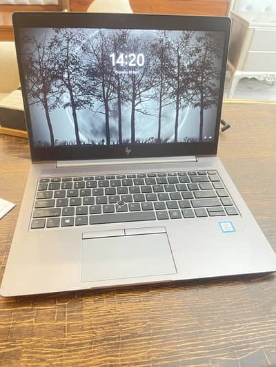 HP laptop for sale