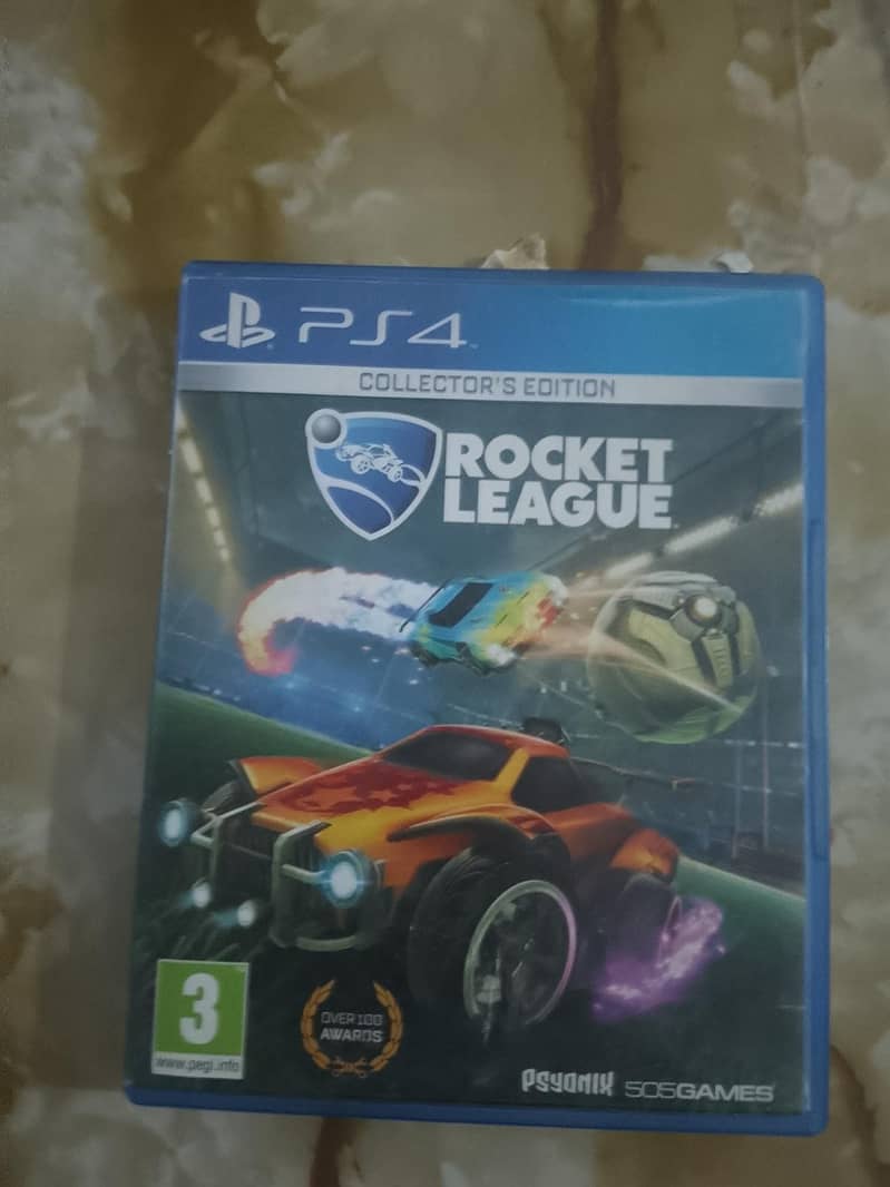 ps4 games 0