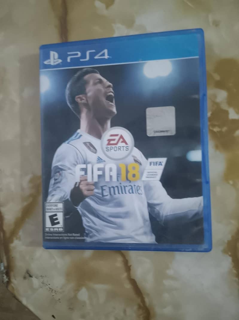 ps4 games 1