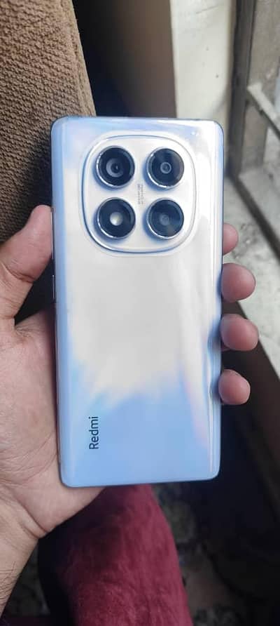 Redmi note 14 pro 12/512 Gb