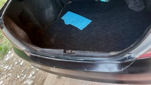 HONDA CITY IDSI 2003,2004