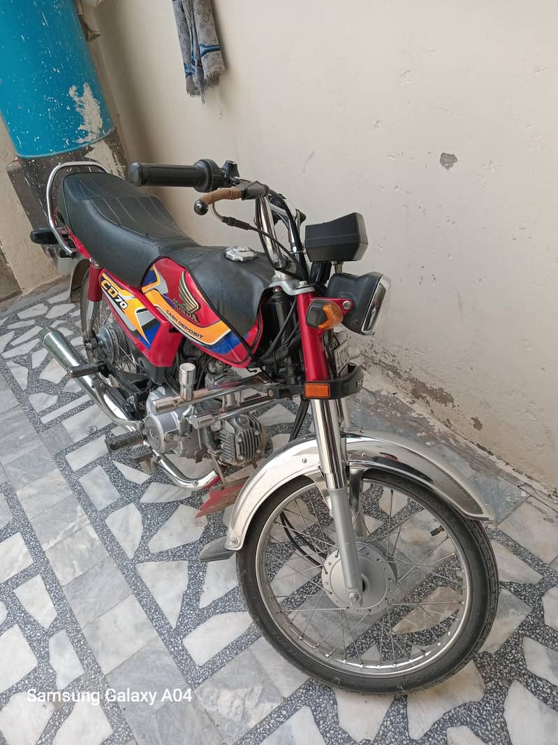 2025 model 1