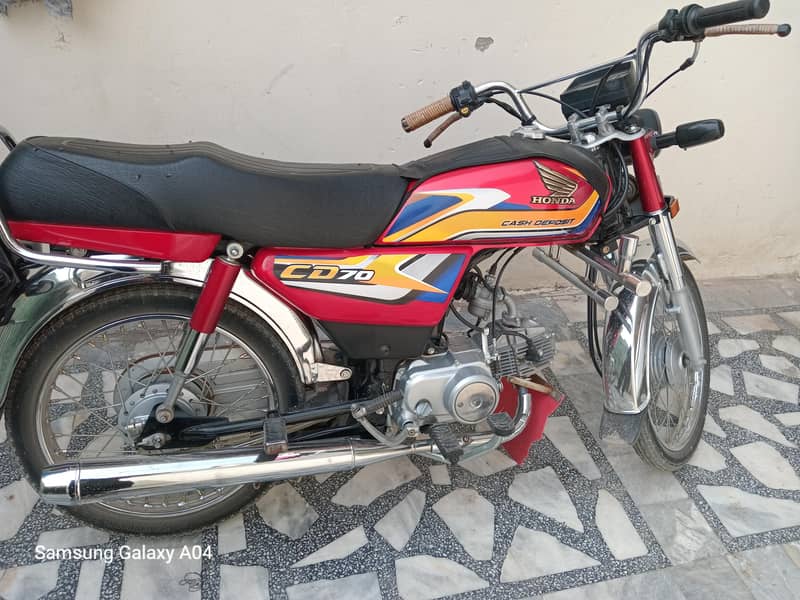 2025 model 2