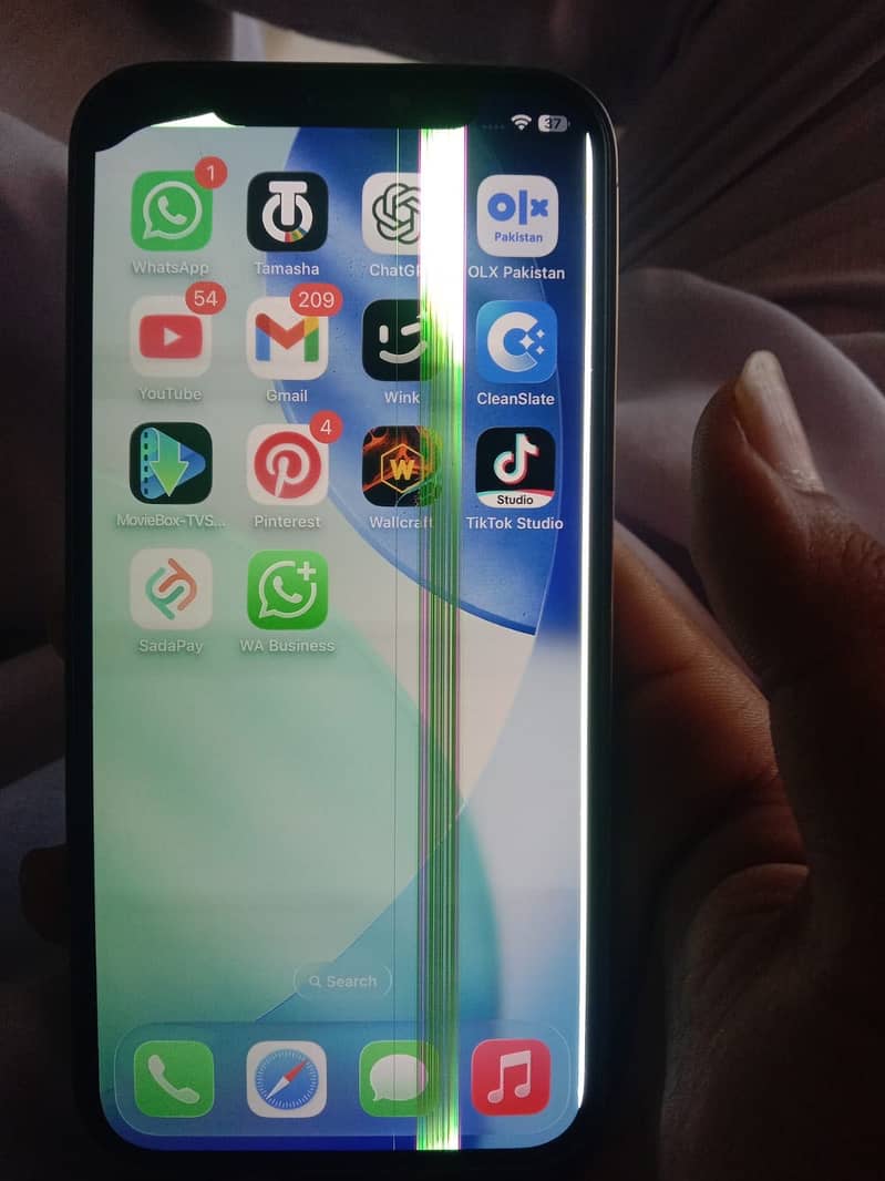 iPhone 12 Pro 3
