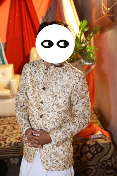 prince coat