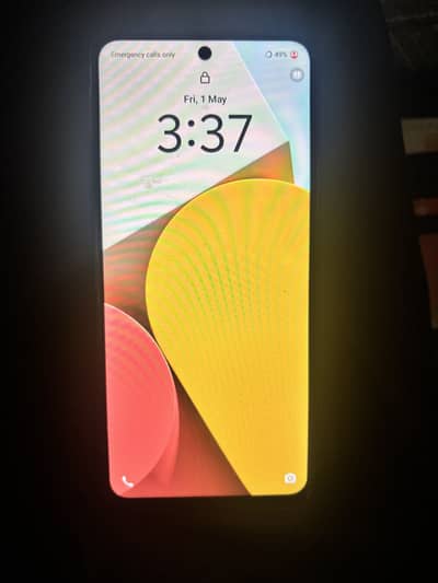 Vivo y29 compleate box charger with warenty