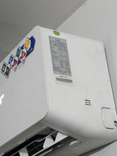 ENVIRO INVERTER WIFI AC