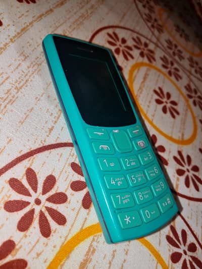 Nokia 106