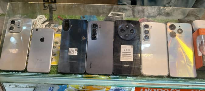 samsung A07 6 128 7/8 moth warrnty  10 10 03707740600