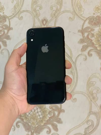Iphone Xr 128gb PTA approved dual