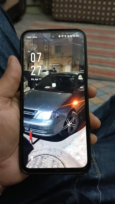 infinix hot 50i (must read ad)