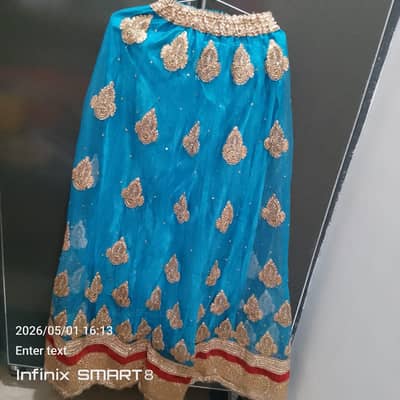 lehnga