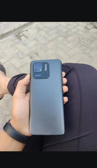 MI 10C 128GB
