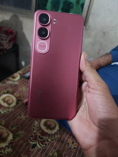 vivo y21d