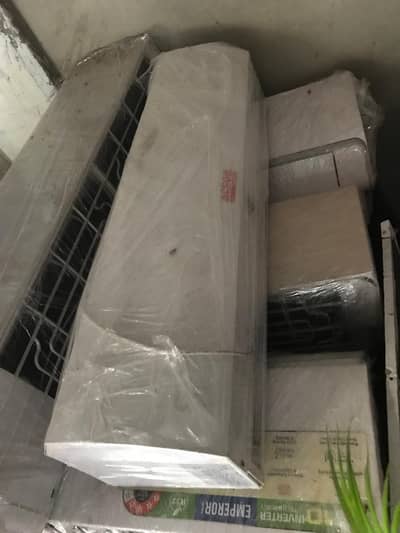 Ascon Air Curtain with Sensor – Like N