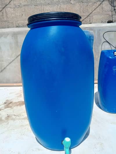 Gallon 100L