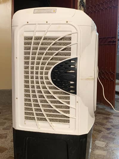 Super Asia air cooler