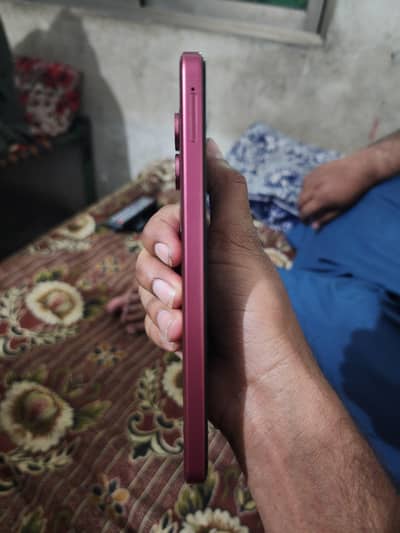 vivo y 21d