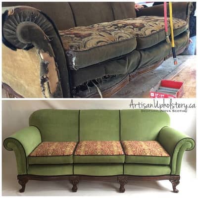 sofa repair/fabric change /seat repairing/sofa for sale /sofa poshish