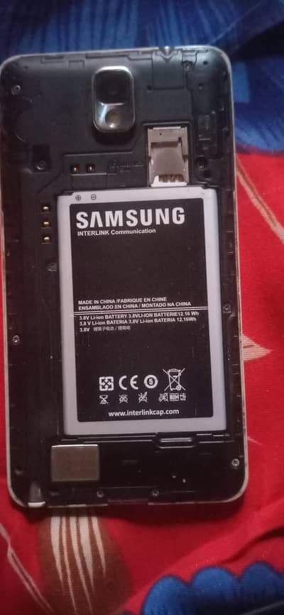 note 3   3/32 pta