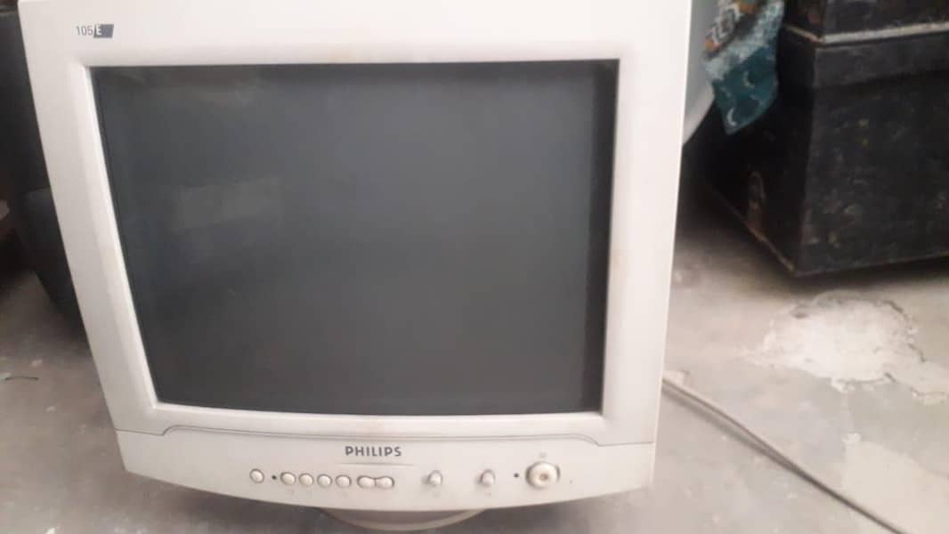 Computer monitors 0