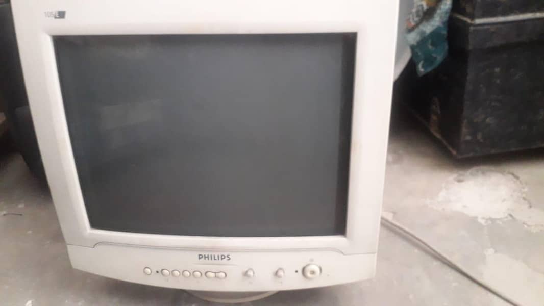 Computer monitors 2