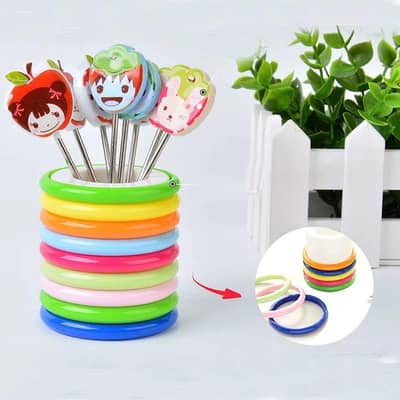 Kids fork