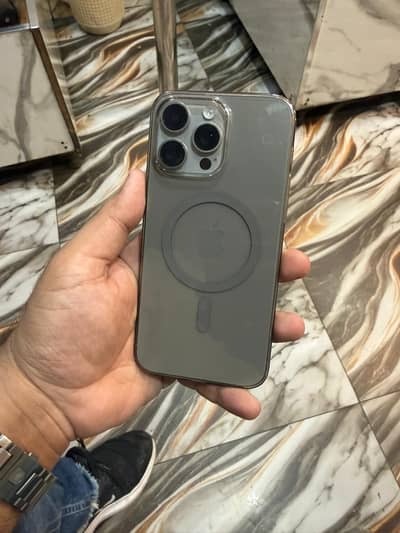 iphone 15 pro max  Dual Pta Physical esim