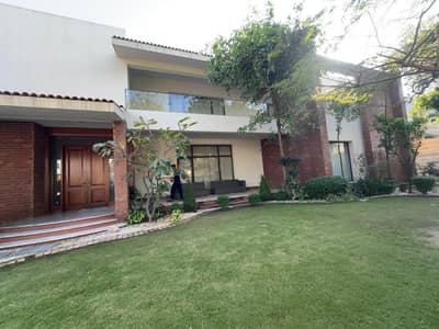 2 Kanal Premium House for Sale DHA Phase 5, Lahore