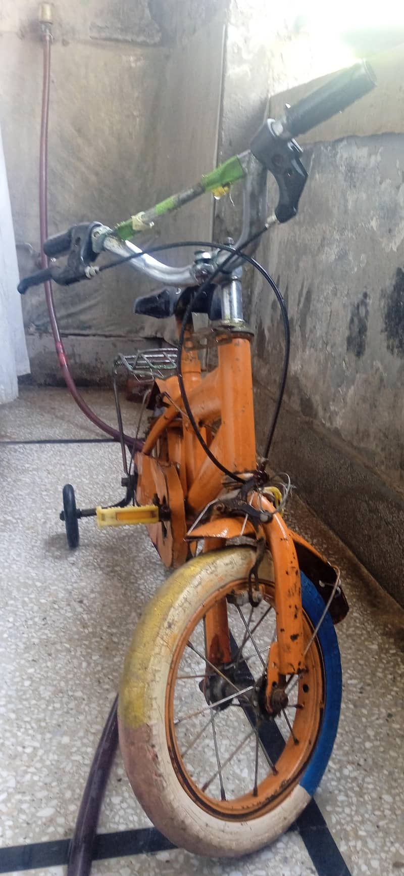 cycle 0