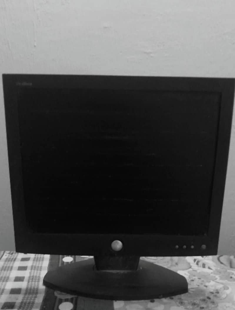 Dell Computer Lcd 0
