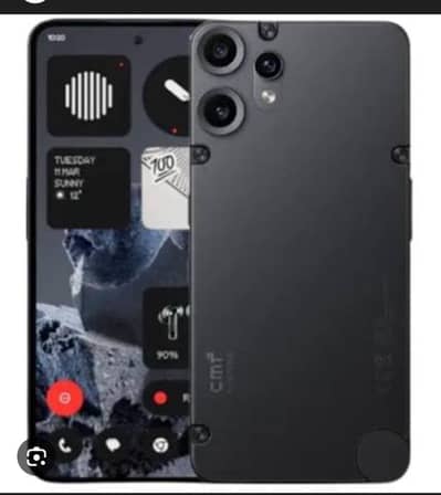 CMF nothing phone 2