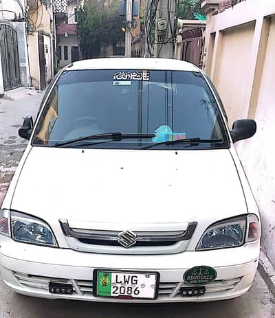cultus 2006 model