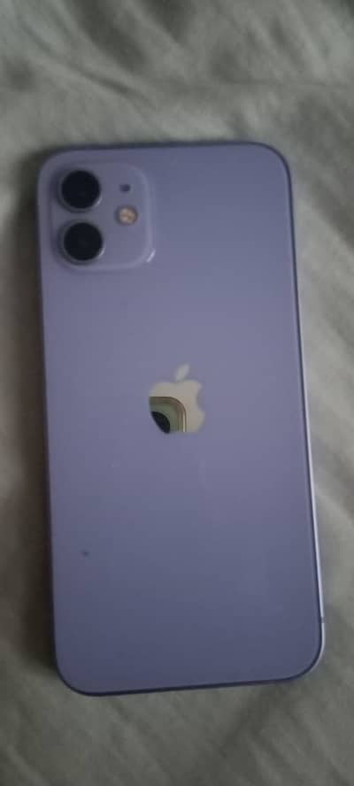 Apple iPhone 12