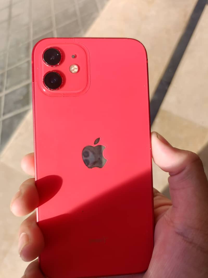 Iphone 12 0