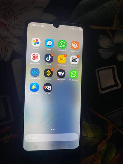 Samsung A07