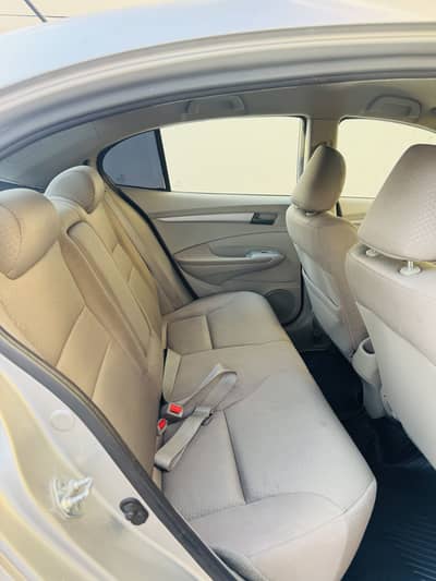 Honda city for sale