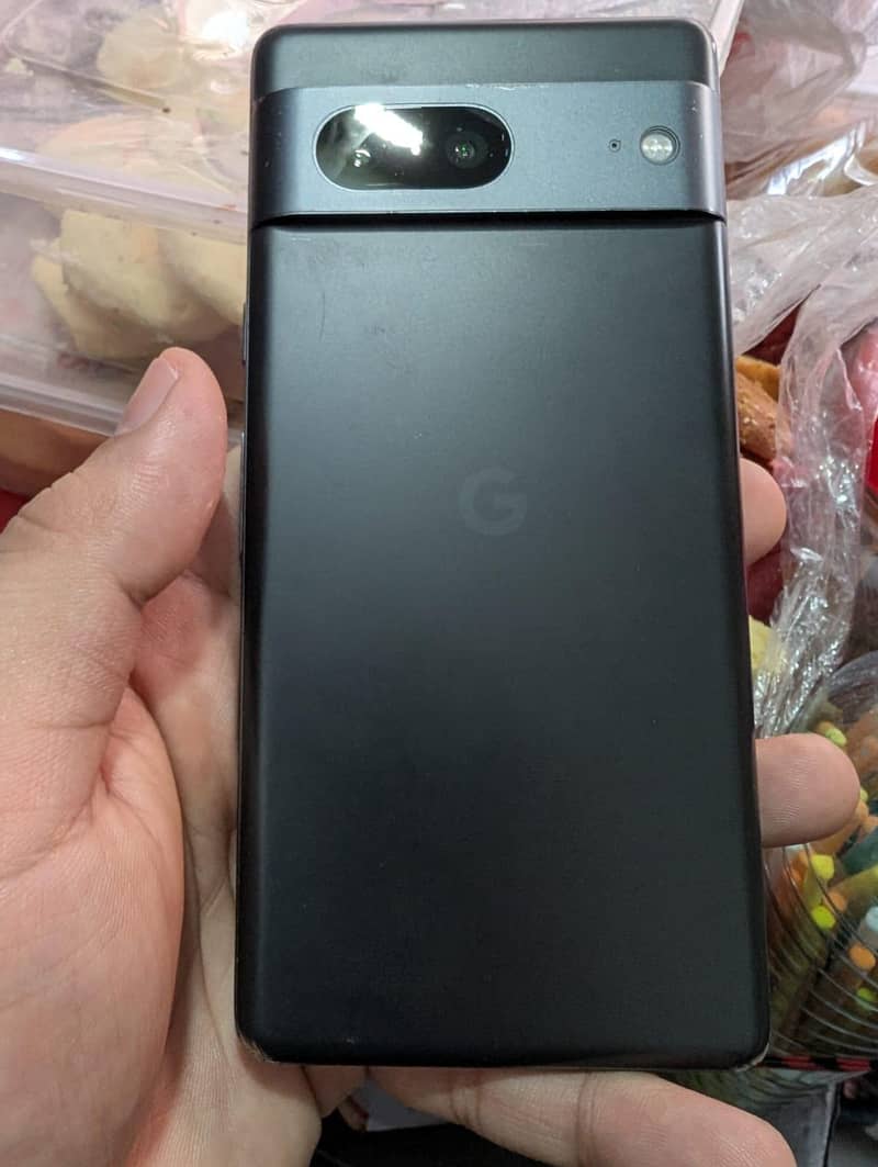 google pixel 7 0