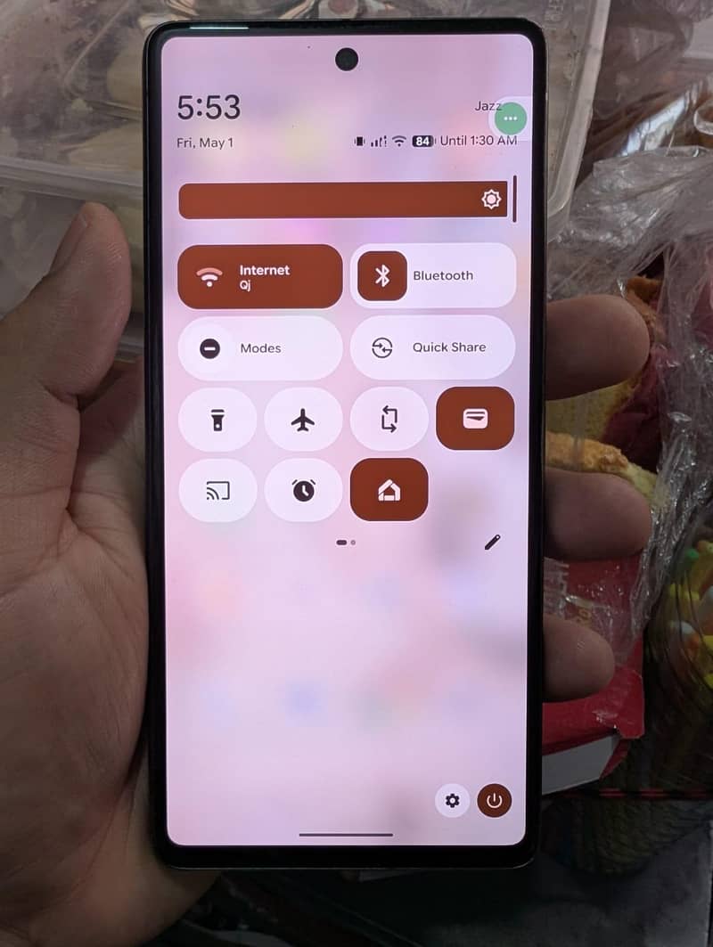 google pixel 7 4