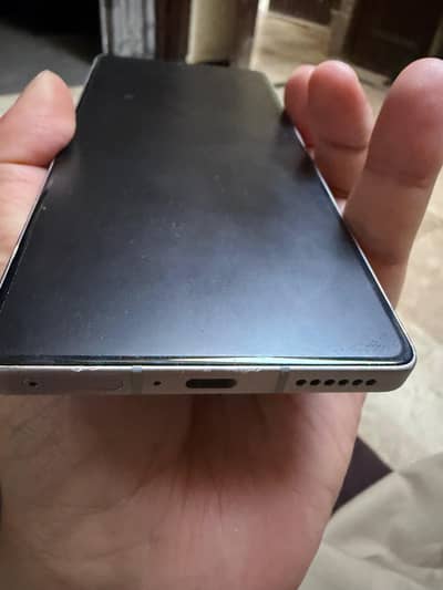 Infinix note50 8/256