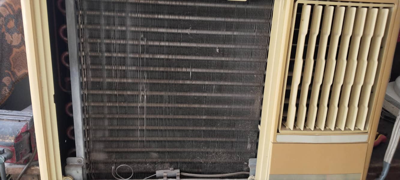 general window ac 2