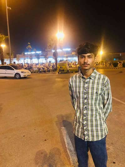 Abdullah Mughal 