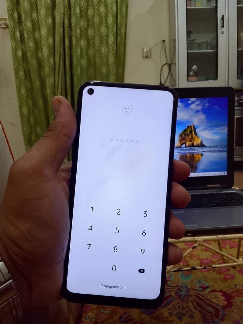 Oppo A54 3