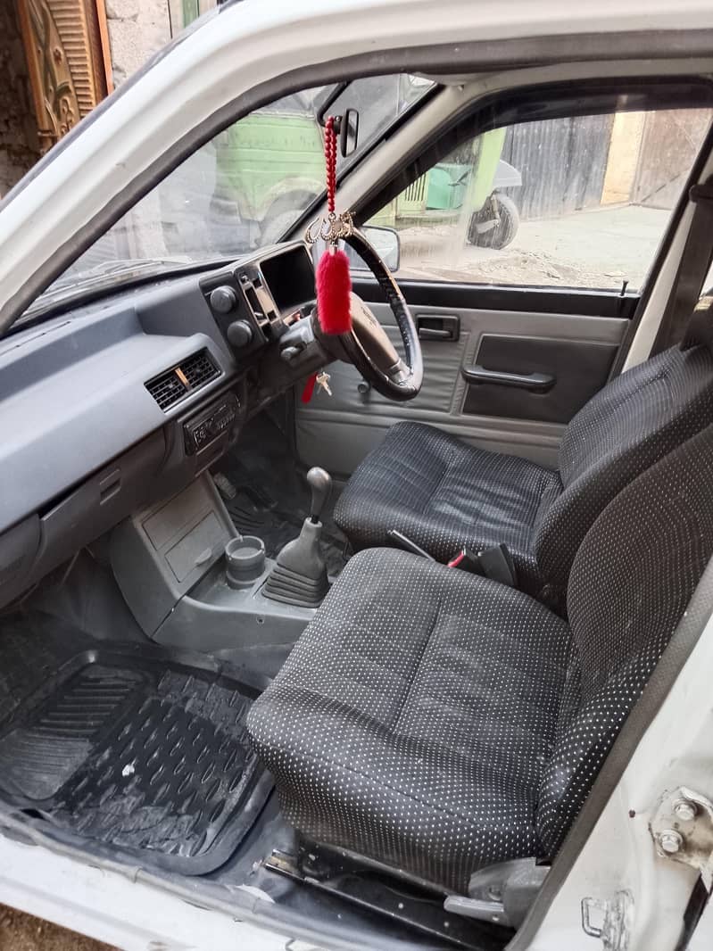mehran 2007 model 6