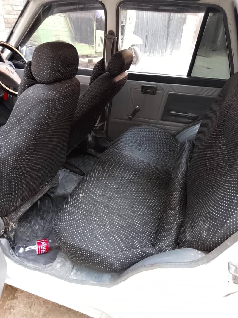 mehran 2007 model 7