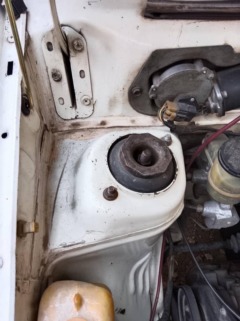 mehran 2007 model 9