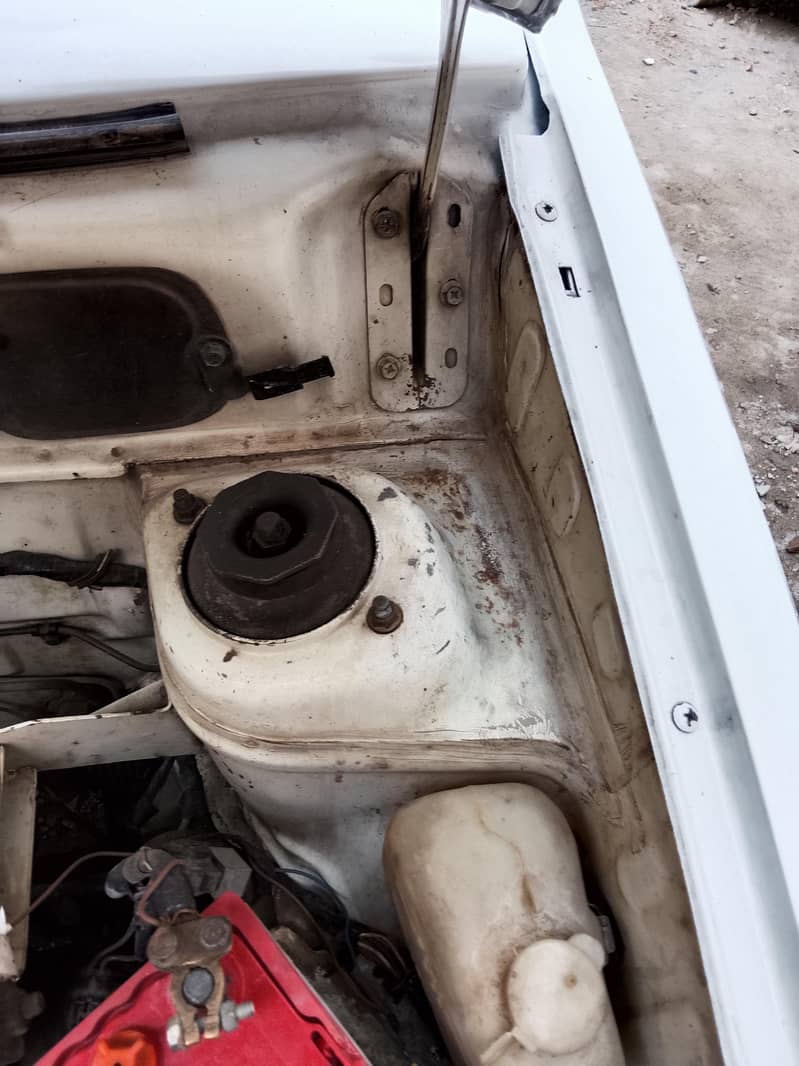 mehran 2007 model 10