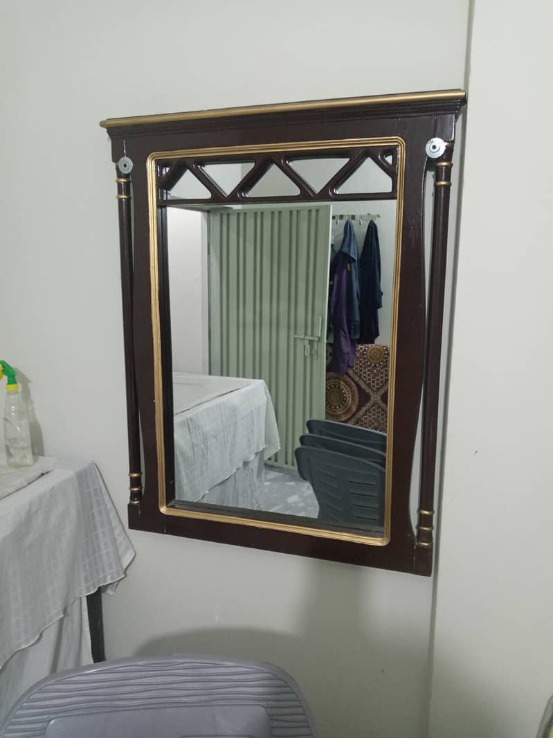 wall Mirror 1