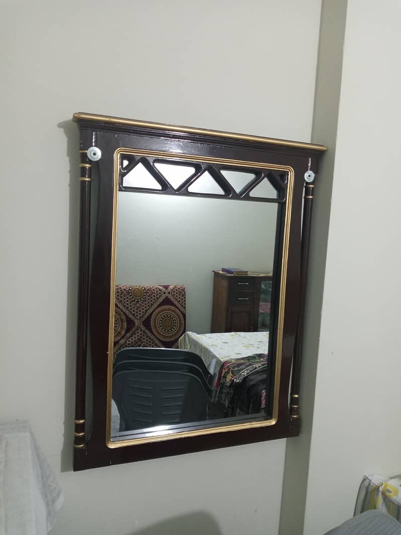 wall Mirror 2