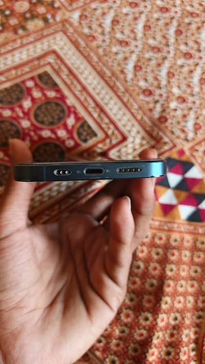 Iphone 12 pro PTA approved